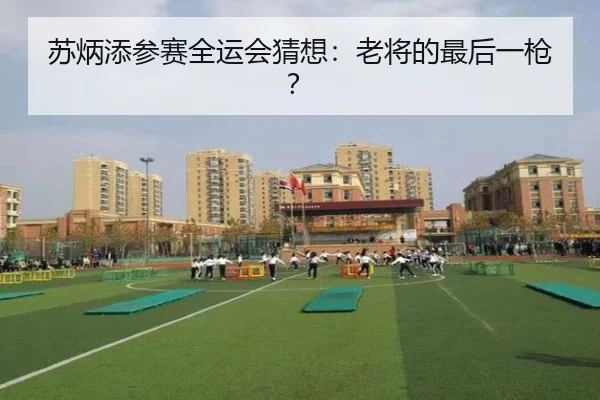 苏炳添参赛全运会猜想：老将的最后一枪？ | leyu